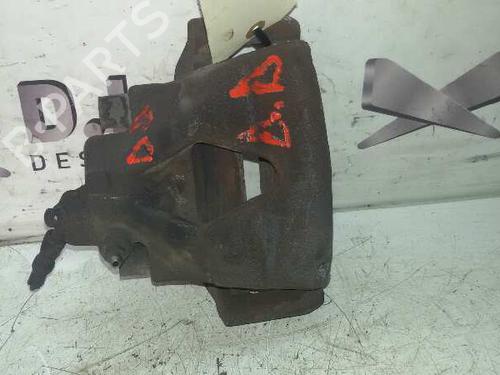Used Right front brake caliper AUDI A3 (8L1) 1.9 TDI (130 hp) 17843560