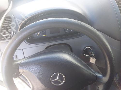Used Squib airbag MERCEDES-BENZ VITO / MIXTO Van (W639) [2003-2025]  26882933
