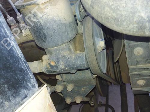 Used Steering pump NISSAN PATROL III/1 Hardtop (K160) [1979-1989]  30966900