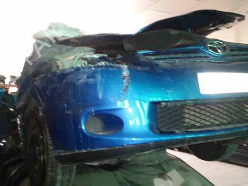 Armlene TOYOTA AURIS (_E15_)  | BP18063197I20 
