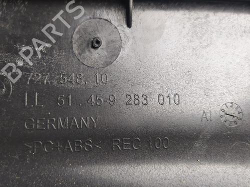 Glove box BMW i3 (I01)  | BP18096781C95 