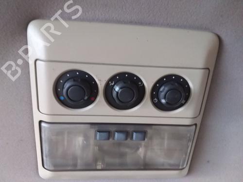 Used Climate control LAND ROVER DISCOVERY III (L319) [2004-2009]  27442197