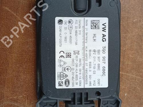 Elektronisk sensor SEAT ARONA (KJ7, KJP) 1.0 TSI (116 hp) 30296609