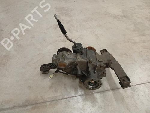 Transfer box SUZUKI JIMNY Closed Off-Road Vehicle (SN)  | BP26696950M36 