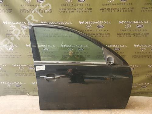 Right front door FORD MONDEO III Saloon (B4Y) 2.2 TDCi | BP17850166C3 