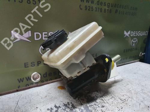 Brake master cylinder LAND ROVER DISCOVERY II (L318) 2.5 Td5 4x4 | BP17848282M77 