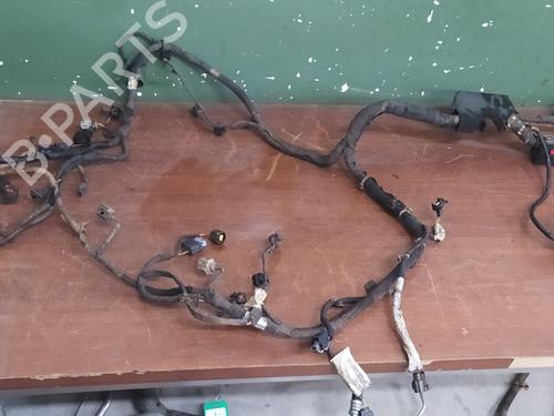 Used Cable Cable LAND ROVER RANGE ROVER SPORT I (L320) [2005-2013] 34390335 34390335