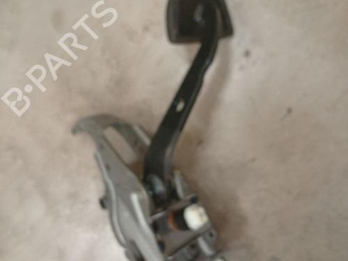 Used Break pedal Break pedal TOYOTA LAND CRUISER PRADO (_J15_) 2.8 D-4D (GDJ150_, GDJ155_, GDJ150, GDJ151) (177 hp) 33453343 33453343
