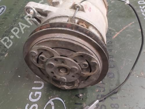 AC compressor NISSAN TERRANO II (R20) 2.7 TDi 4WD | BP17848005M34 
