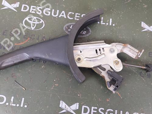 Used Hand brake SEAT IBIZA IV (6J5, 6P1) [2008-2017]  17852275