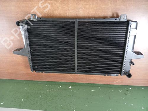 Used Water radiator FORD SIERRA II (GBG, GB4) [1987-1993]  30883727