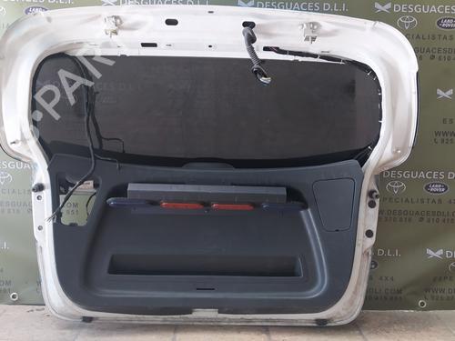 Tailgate SEAT ALTEA XL (5P5, 5P8)  | BP18063520C6 