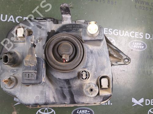 Left headlight SUZUKI JIMNY Open Off-Road Vehicle (SN)  | BP18465664C28 