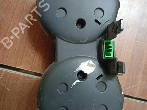 Used Instrument cluster Instrument cluster MINI MINI (R56) [2005-2014] 33214760 33214760