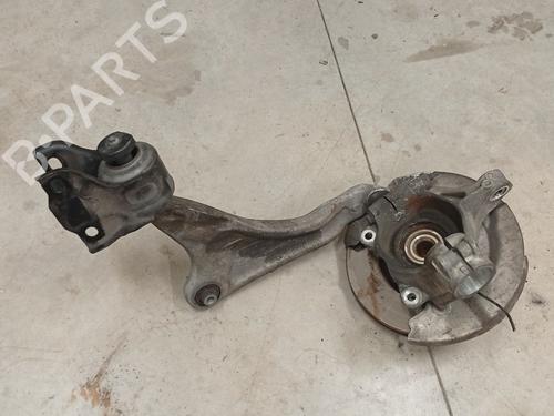 Used Left front steering knuckle Left front steering knuckle LAND ROVER RANGE ROVER EVOQUE (L538) [2011-2019] 34555423 34555423