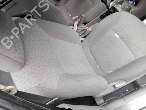 Left taillight KIA RIO I Hatchback (DC) 1.3 | BP17842696C34 