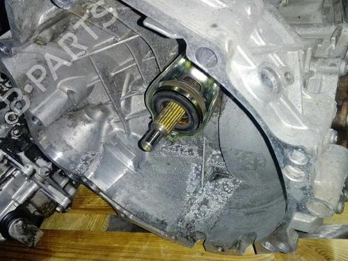 Gearbox AUDI A4 B7 (8EC) 2.0 TDI 16V | BP17841088M3 