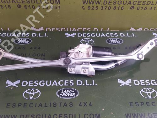 Front wiper motor JAGUAR F-PACE (X761) 3.0 SCV6 AWD | BP17855059M29 