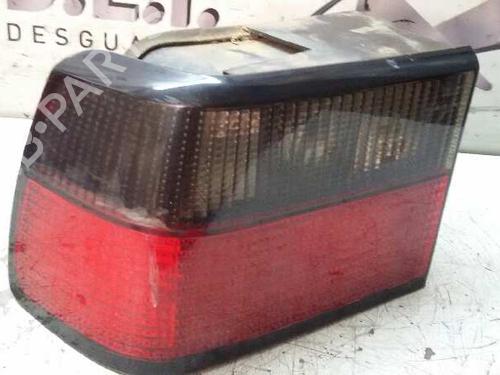 Left taillight CITROËN XANTIA (X1_, X2_) 1.9 D | BP17846110C34 