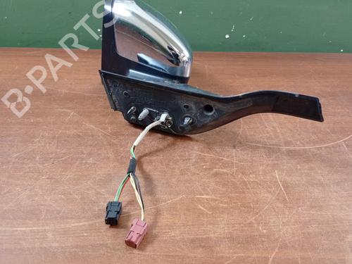 Left mirror PEUGEOT 208 I (CA_, CC_)  | BP29525464C26 