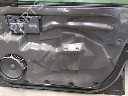 Right front door MERCEDES-BENZ E-CLASS (W211) E 300 BlueTEC (211.024) | BP17850227C3 