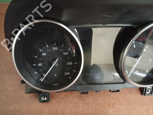 Instrument cluster LAND ROVER RANGE ROVER EVOQUE (L538)  | BP27365791C47 