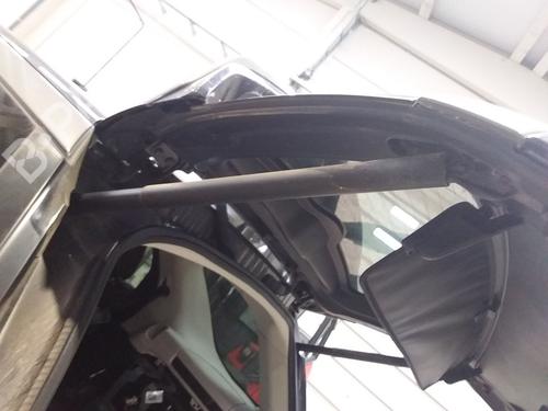 Used Tailgate lift support LAND ROVER DISCOVERY V (L462) 2.0 Sd4 4x4 (241 hp) 31250436