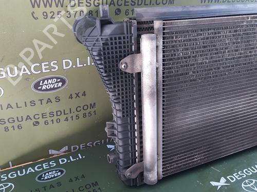 Intercooler VW GOLF VI (5K1)  | BP18465570M30 