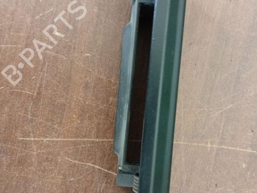 Used Front left exterior door handle Front left exterior door handle FORD FIESTA I (GFBT) [1976-1983] 33119372 33119372