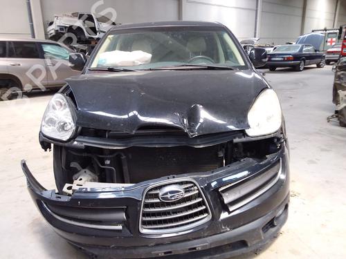 Used Parts SUBARU TRIBECA (B9) 4775750