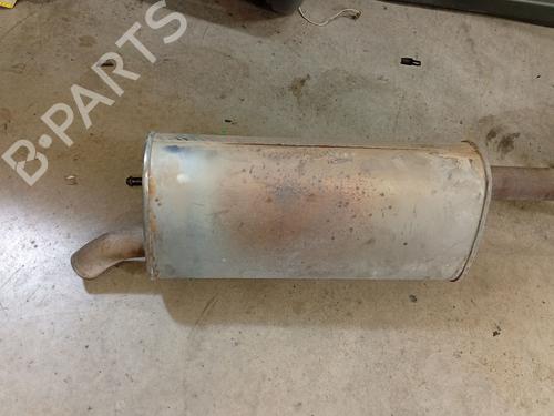 Exhaust system OPEL CORSA D (S07) 1.4 (L08, L68) | BP33852435M121  - Image 5