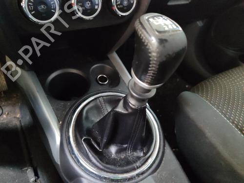 Used Gear lever MITSUBISHI ASX (GA_W_) 1.8 DI-D (GA6W) (116 hp) 17854243