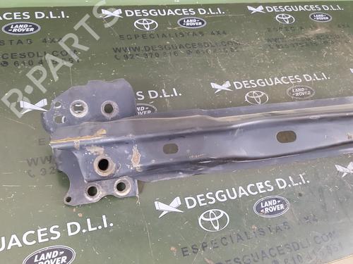 Front bumper reinforcement VW TOUAREG (7LA, 7L6, 7L7) 2.5 R5 TDI | BP17852999C109 