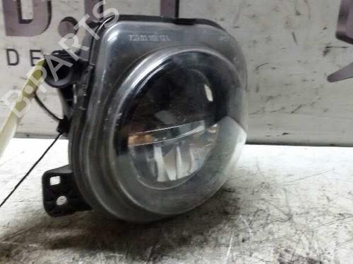 Used Left front fog light BMW 5 Touring (F11) 520 d (184 hp) 17845371