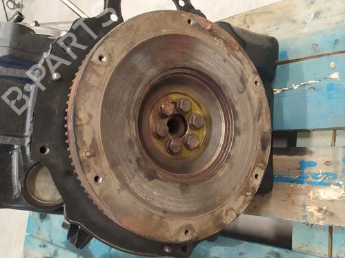 Other NISSAN TERRANO II (R20) 2.7 TDi 4WD | BP25816773O1 