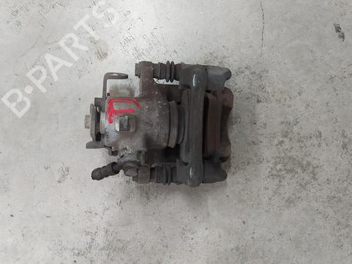 Used Right rear brake caliper SEAT EXEO (3R2) 2.0 TDI (120 hp) 23147687