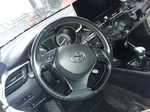 Volante Volante TOYOTA C-HR (_X1_) [2016-2026] 34554245 34554245