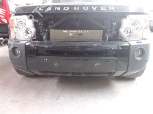 Used Front bumper LAND ROVER DISCOVERY III (L319) [2004-2009]  27443619