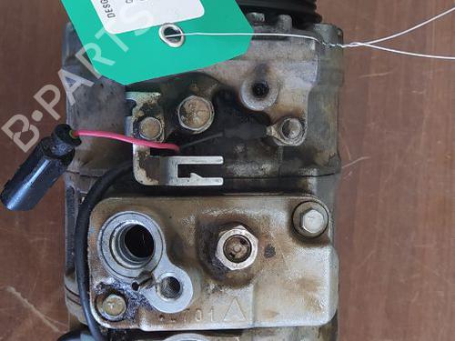 Used AC compressor AC compressor 37267499 37267499