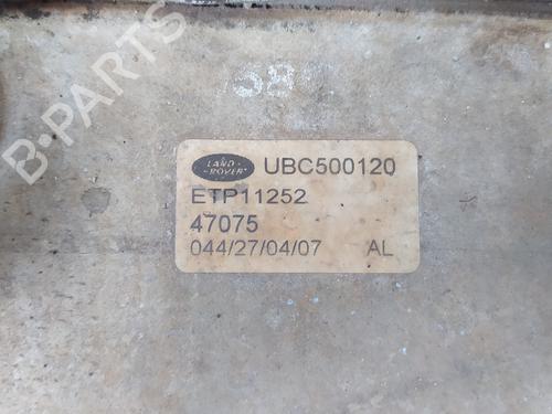 BP17855464O1 | Other LAND ROVER RANGE ROVER III (L322) 3.6 D 4x4 BP17855464O1