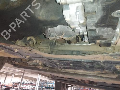 Used Steering rack LAND ROVER RANGE ROVER EVOQUE (L538) [2011-2019]  31247763
