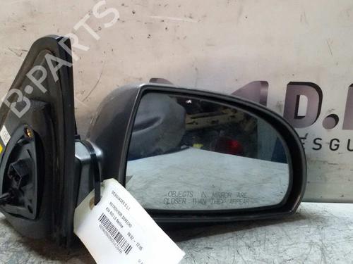 Used Right mirror KIA RIO I Hatchback (DC) 1.3 (82 hp) 17842697