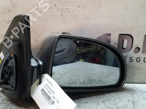 Right mirror KIA RIO I Hatchback (DC) 1.3 (82 hp) 17842697