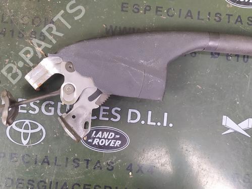 Hand brake VW POLO (9N_, 9A_) 1.4 TDI | BP17853058I18 