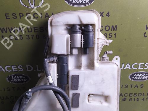 Windscreen washer tank BMW 1 (E87) 120 d | BP17842029C113 
