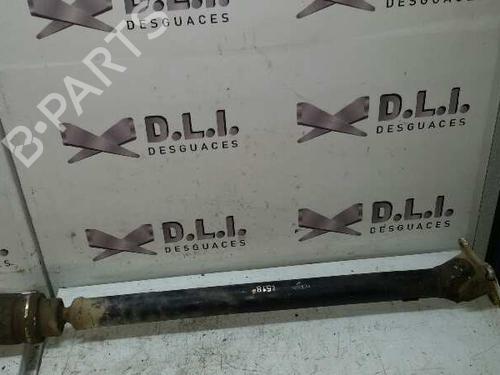 Used Driveshaft MITSUBISHI PAJERO III (V7_W, V6_W) 2.5 TDi (V64W) (99 hp) 17842968