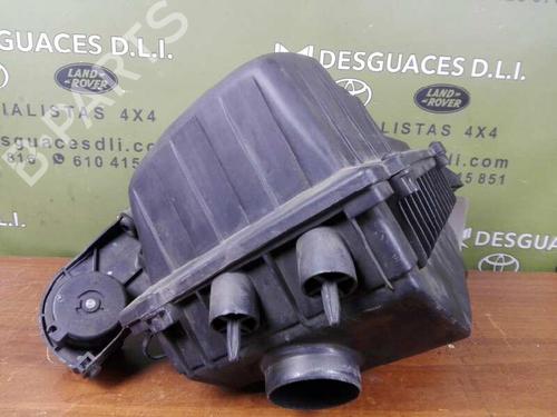 Air filter box PEUGEOT 306 (7B, N3, N5) 2.0 HDI 90 | BP17847900M87 
