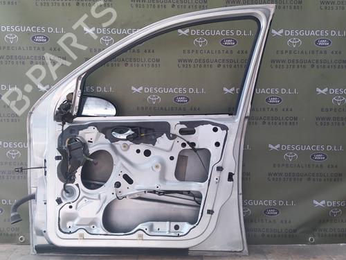 Right front door FORD FOCUS I (DAW, DBW) 1.8 TDCi | BP17841155C3 