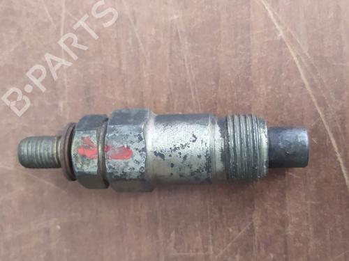 Used Injector NISSAN PATROL GR IV (Y60, GR) [1986-1998]  27594327