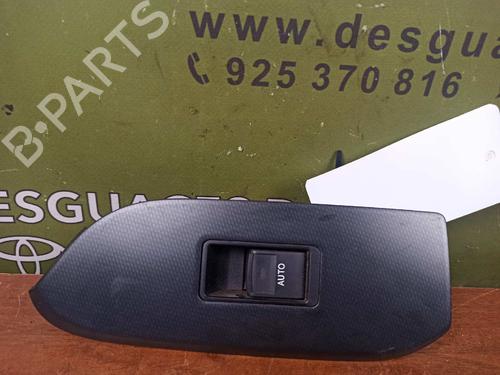 Used Right rear window switch TOYOTA LAND CRUISER PRADO (_J15_) [2009-2025]  18096661